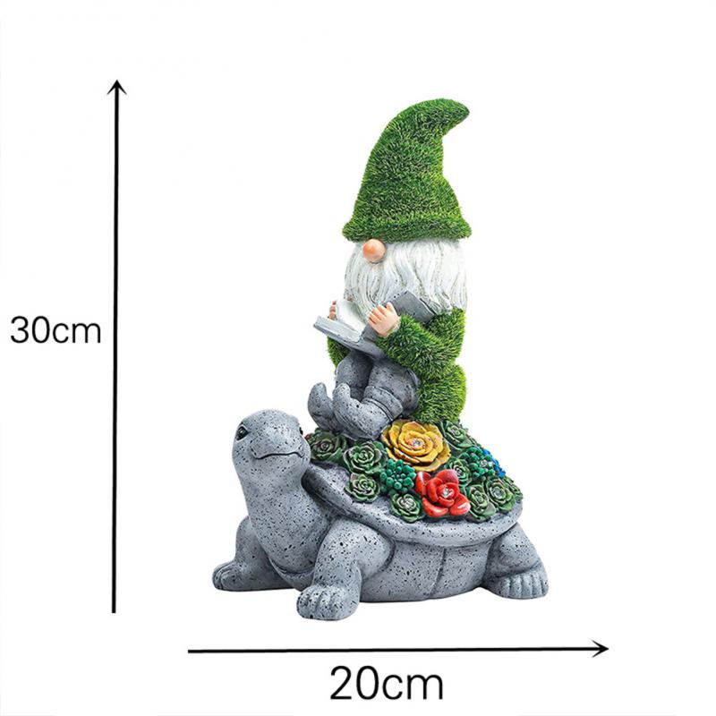 

Наклейка на окно Наклейка Гномы Садовые Рождественская Наклейка на Стекло Украшение Поделки Безликий Старик Наклейка на Стену Рождественские Наклейки