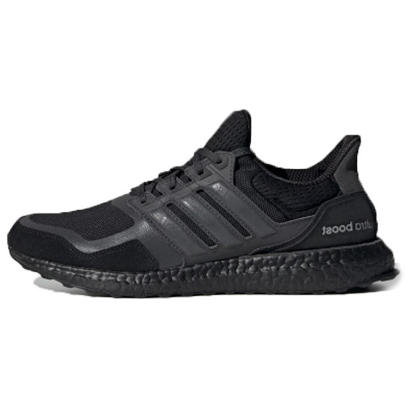 

Adidas Кроссовки Ultra Boost S&L Core Black Carbon EF1361 36