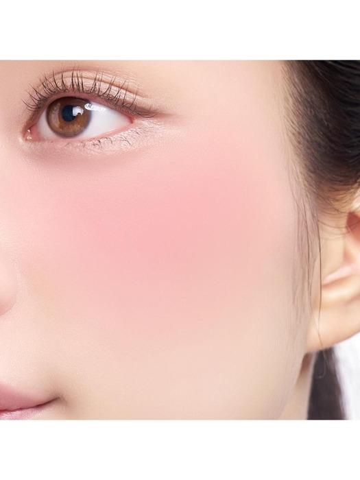 JUNG SAEM MOOL [NEW/Vital Blusher Cheek] Jung Saem Mool Artist Cushion Blush Blur