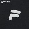 Fila Fusion Men's Moisture-Wicking Quick-Dry Polo Shirt