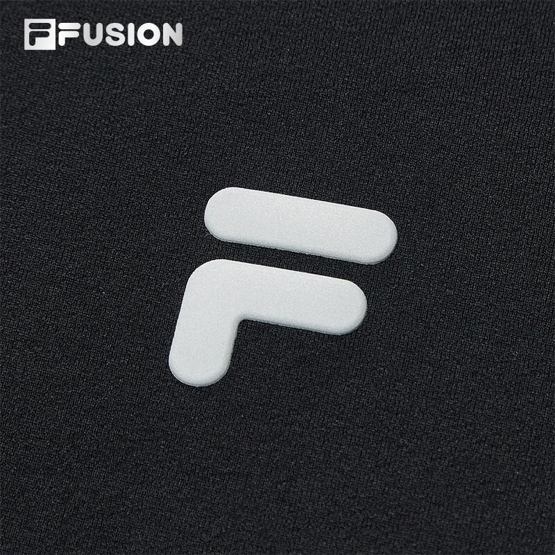 Fila Fusion Men's Moisture-Wicking Quick-Dry Polo Shirt