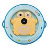 Bubble NaMachine Toy Automatic Electric Children Bubble Maker with Sound Light Effects for Outdoor Garden