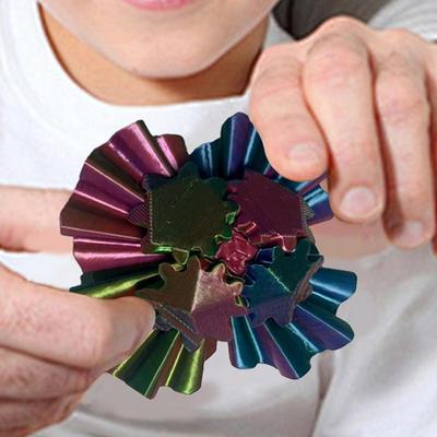 Gadgets, fidgets en funartikelen – Anti-stress speelgoed