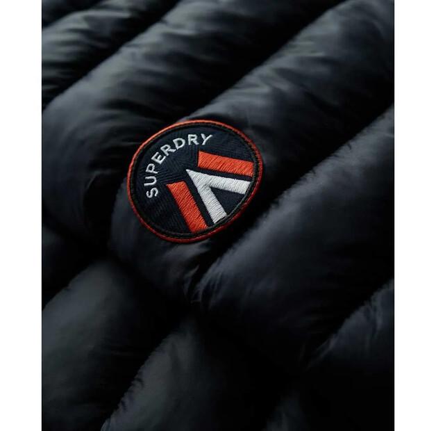 Superdry Fuji Sport Padded Jacket