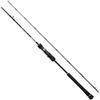 SHIMANO 26 Grappler Type J Full Bend B60 3 Jigging Rod 276650