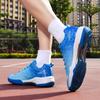Badminton Training Competition Sports Shoes Couple Leisure Badminton Shoes Lndoor Anti Slip And Shock-absorbing Badminton Shoes