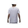 Jordan MVP Comfortable Soft Casual Sports Short Sleeve T-Shirt Men Tops White Black FZ1920-100