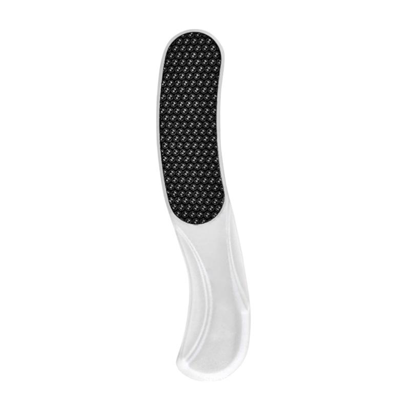 1PC Professional Nano Glass Foot File Heels Dead Skin Callus Remover Feet Scrubber Feet Skin Care Foot Care Pedicure Tools