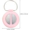 Toyvian 3Pcs Hand Buzzer Shocking Handshake Trick Joke Toys Party Prank Electric Tricky Toy for April Fools Day