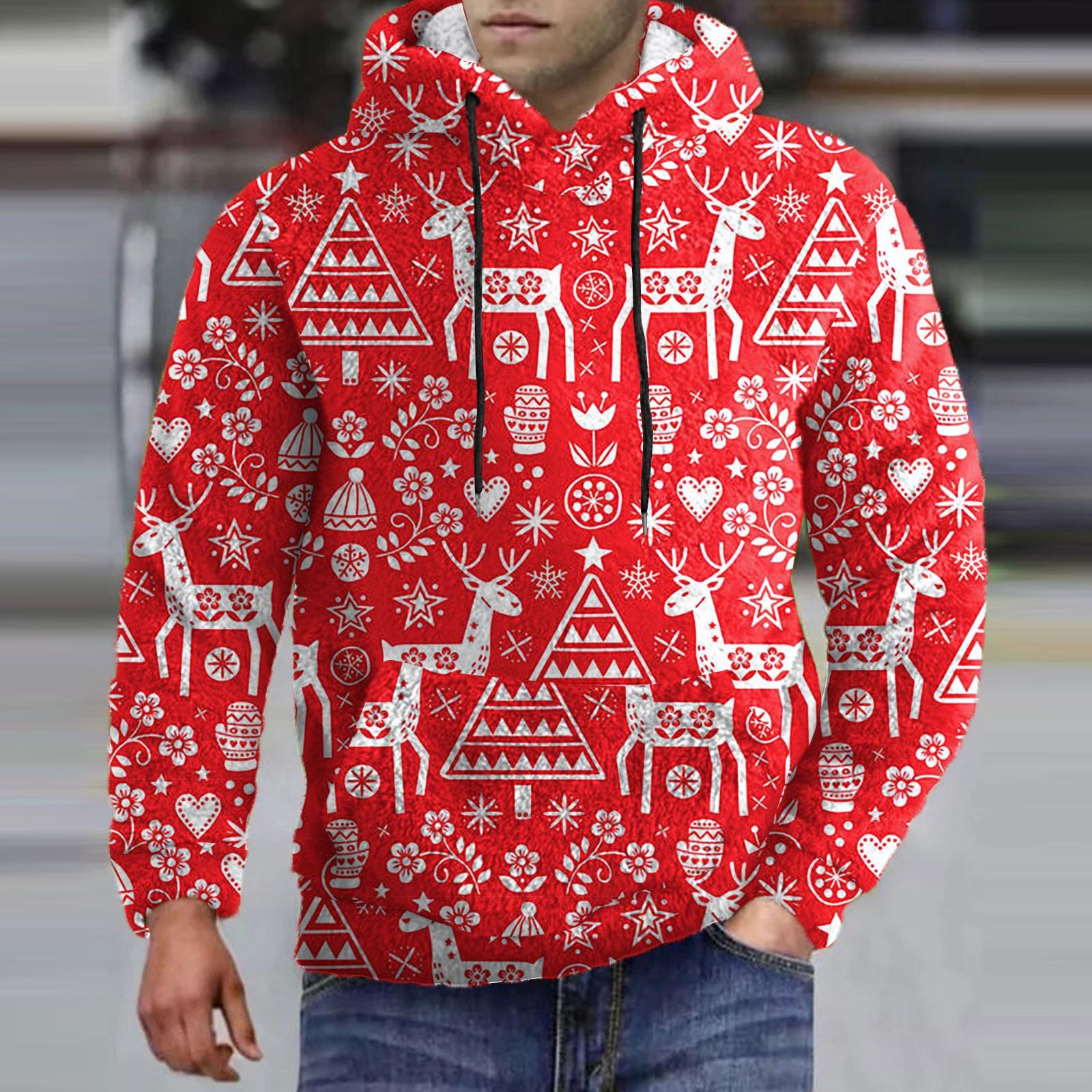 

Мужская толстовка с воротником-стойкой на открытом воздухе, повседневные свитера, топы XXXXL красный