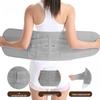Profesyonel Fitness Bel Desteği Kemeri