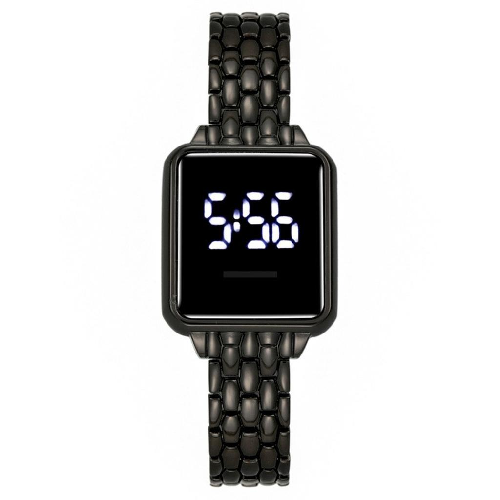 Women Fashion Leather Watch