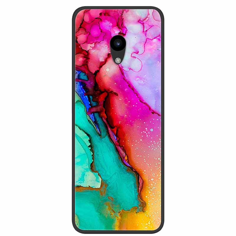 Pro pouzdro Xiaomi Qin F22 Pro Zadní kryt Qin F21Pro Zvířecí měkké silikonové pouzdro na telefon pro Qin F21 Pro / F22 Pro Ochranné pouzdro Nové