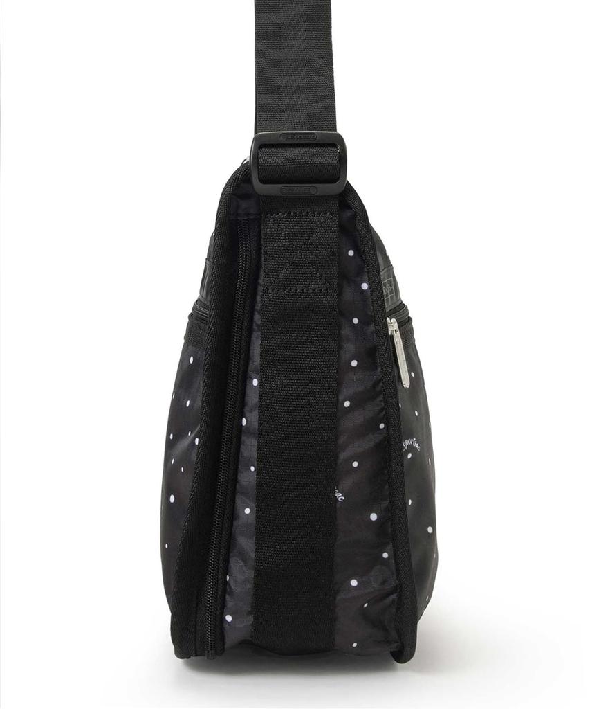 DELUXE EVERYDAY Dots BAG/7507/Bliss