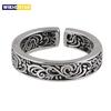 Ring Vintage Luxus Hohe Qualität Für Männer Frauen Hochzeit Feiner Schmuck Zubehör Party Geschenk Mode