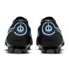 Nike Tiempo Legend 9 Pro Ag Artificial Grass Pro 'Black Blue' DB0448-004