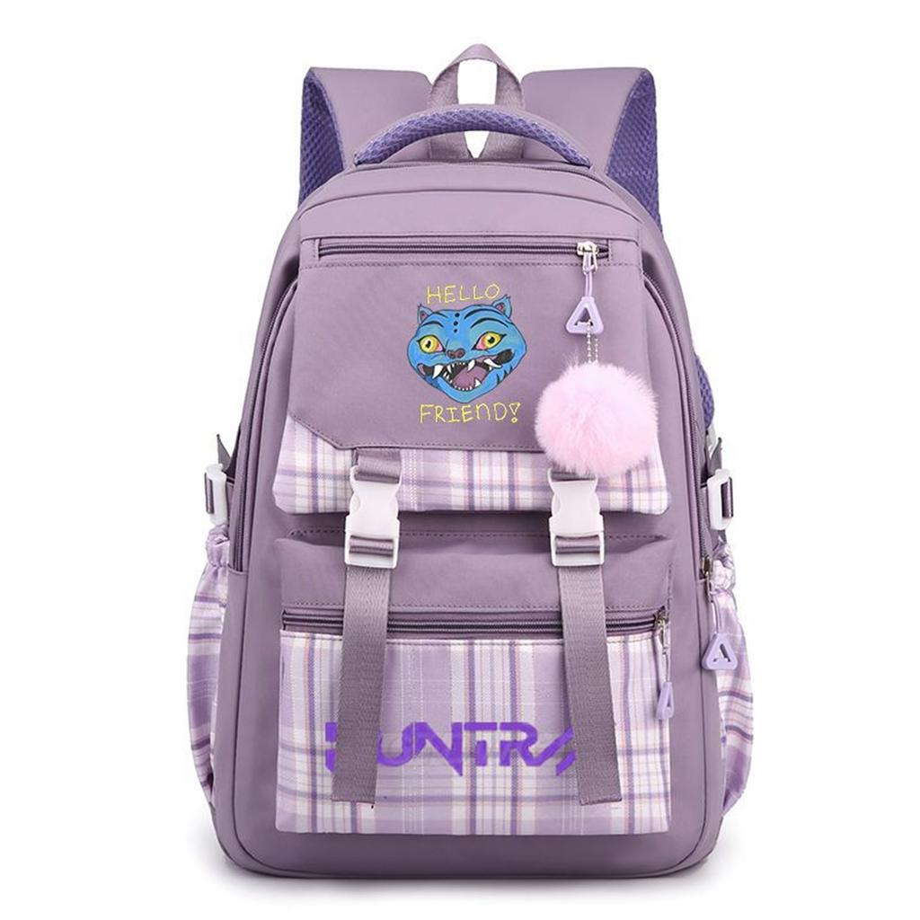 Large Capacity Backpack Computer Backpack Style Casual Backpack Backpack
