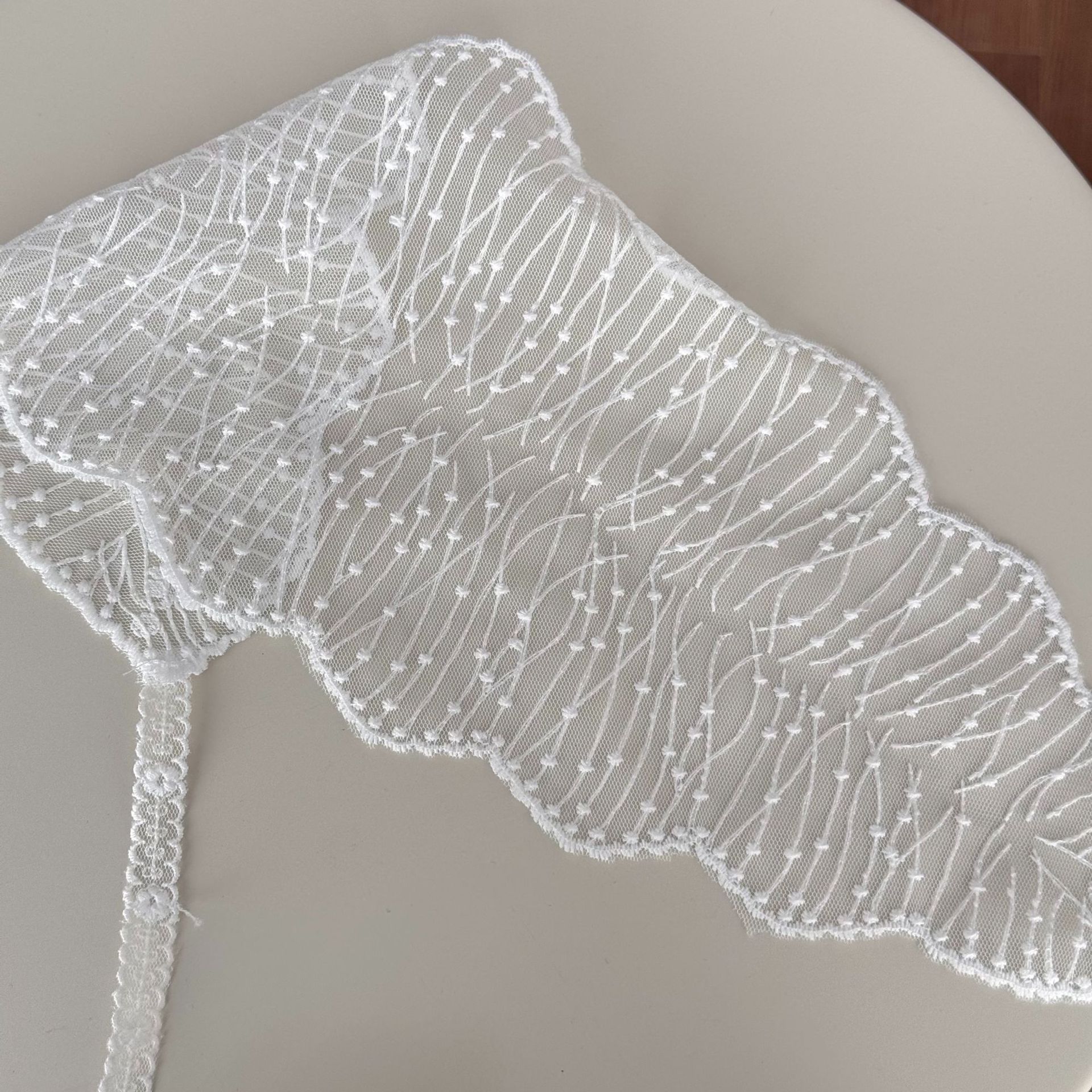 

Повязка на голову шарф фуляр бандана для женщин и девочек головной убор вуалетка дизайнерский цветок 2025 фея лента резинка для волос kpop мода новинка