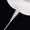 Women's 2026 Spring/Summer Chinese Tassel Alloy Hairpin - Qipao Hair Accessories
