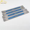 360 Bright Sill & Bumper Anti-Scratch Strips - Fits 18 Models