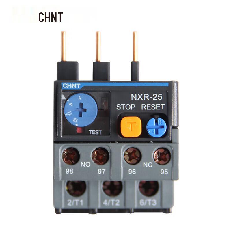CHNT Thermal Overload Relay