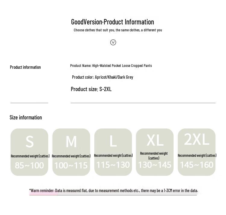 Women's Wool-Blend Harem Cigarette Pants