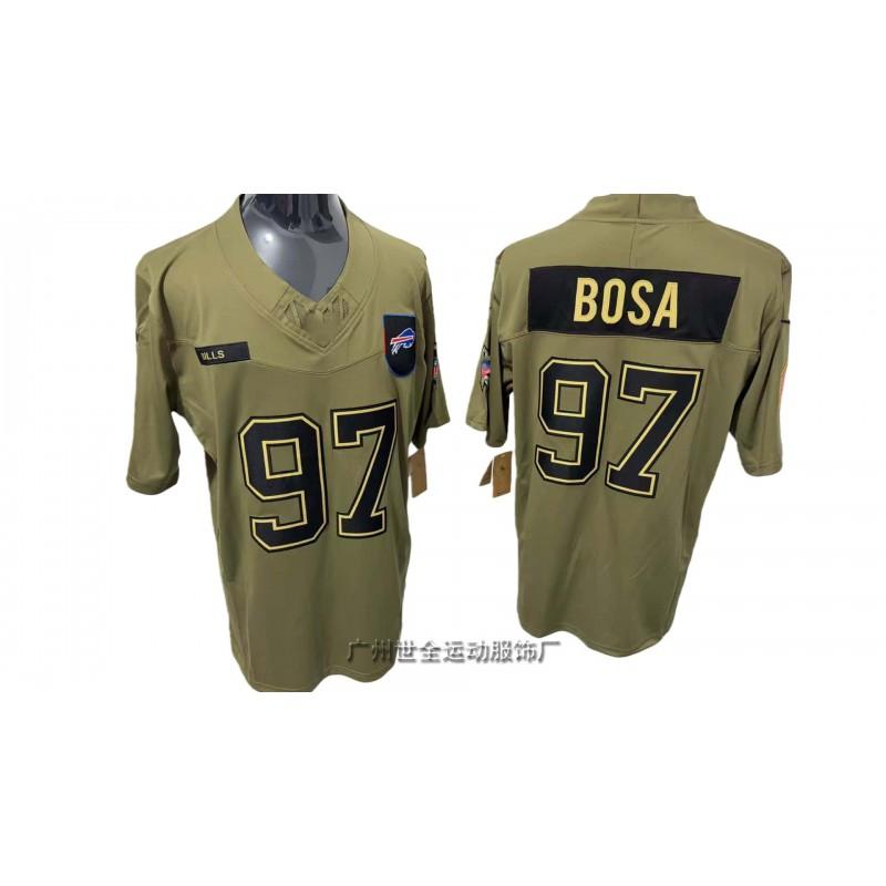 Retro Embroidered Eagle Steelers Football Jersey Men Women Cotton Blend Training Shirt Rugby Sportswear