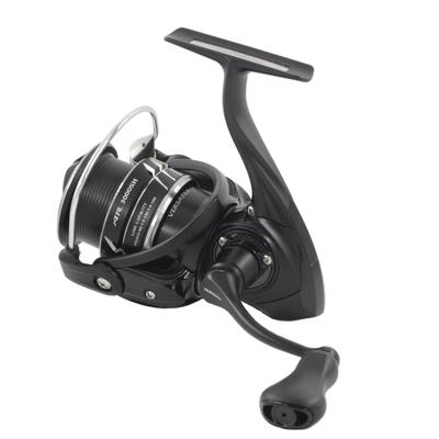 TSURINOYA Spinning Reel High Gear Gear Ratio Shallow Groove Spool 2500SH 3000SH Low End Model Artemis 6.21 AR- (3000SH)