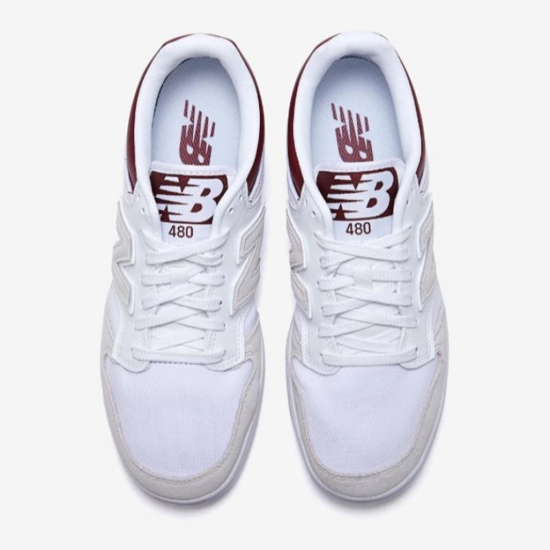 New Balance Lqj Nbpadf722r 20 Bb480lkb