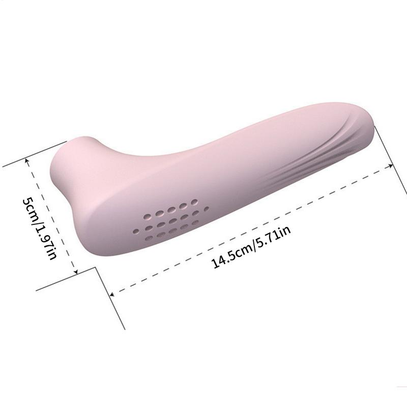 Silicone Door Knob Cushion L-Shaped Anti-Slip Door Lever Protectors Anti-Collision Safety Door Grip Sleeve All-Weather Comfort