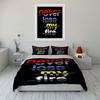 Bold motivational text. Bedding sets Duvet cover sets Duvet covers Pillowcases(1* Duvet Cover 2* Pillowcases without duvet insert)