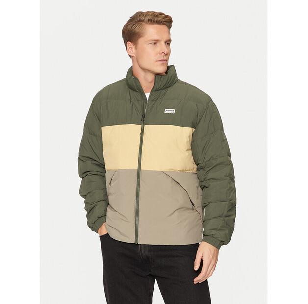 

Пуховик Marmot Ares M15900 зеленый Regular Fit M