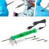 Pro'sKit SI-169U Soldering Iron Pen Portable 3D Print Finishing Tool USB 5V Repair Modify Mini Welding Gun 8W