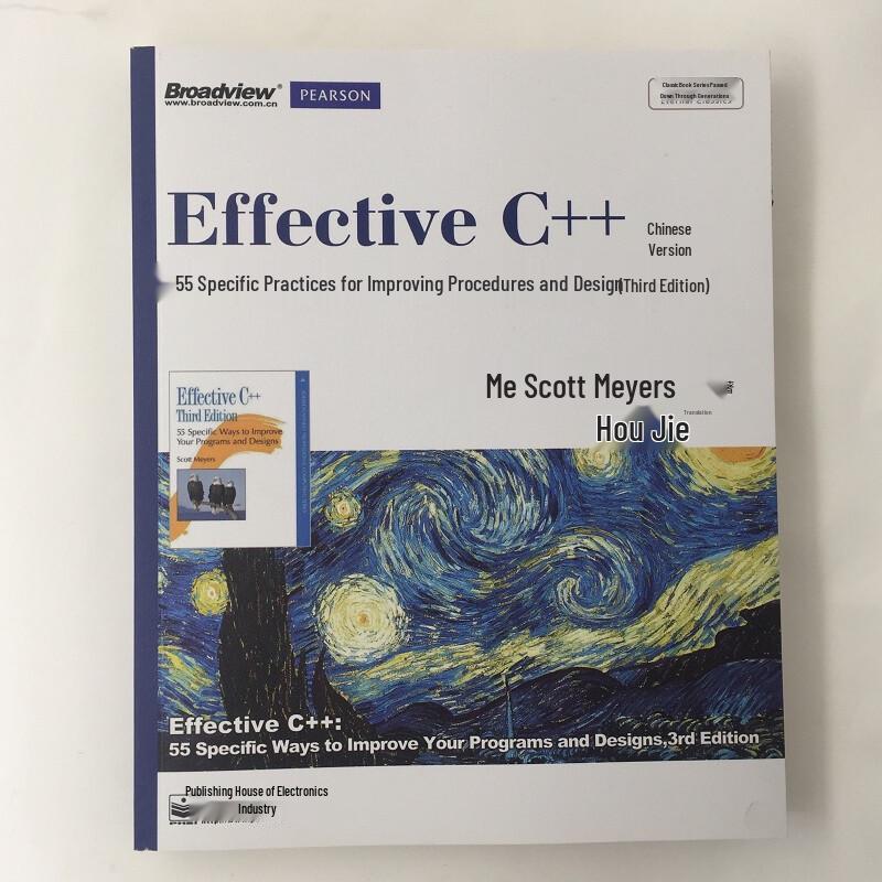 C++ Programming Books