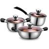 Adneny Odin Korean Cookware Set
