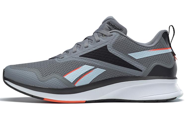 Reebok Rbk Fusium Run Lite Угольно-серый EG9947 36
