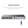 H3C Enterprise Gigabit & 10 Gigabit Network Switches