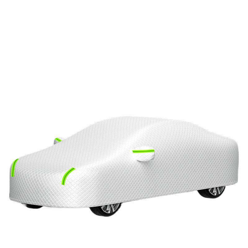Skoda Car Cover: Fits Kamiq, Octavia, Rapid, Scala, Superb, & Kodiaq