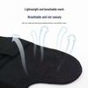 Unisex Knee Patella Protection Belt for Running, Badminton, and Mountaineering
