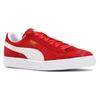 PUMA Suede Classic+ High Risk Red White 352634-65