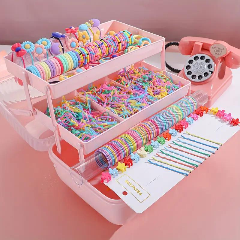 1221 Haarschmuck-Set für Damen – geeignet für den Alltag, Partys, Jubiläen und besondere Anlässe, ohne Verpackung