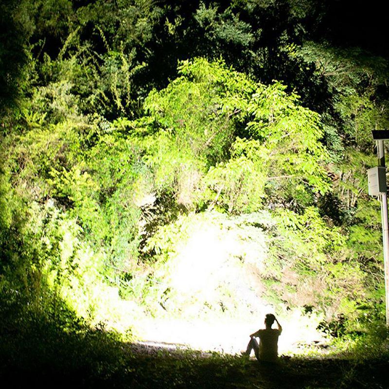 

Налобные фонари 400 люмен Широкий луч Яркий налобный фонарь Снаряжение 5 режимов Легкий налобный фонарь Каска Кемпинг Бег Пеший туризм армия зеленый