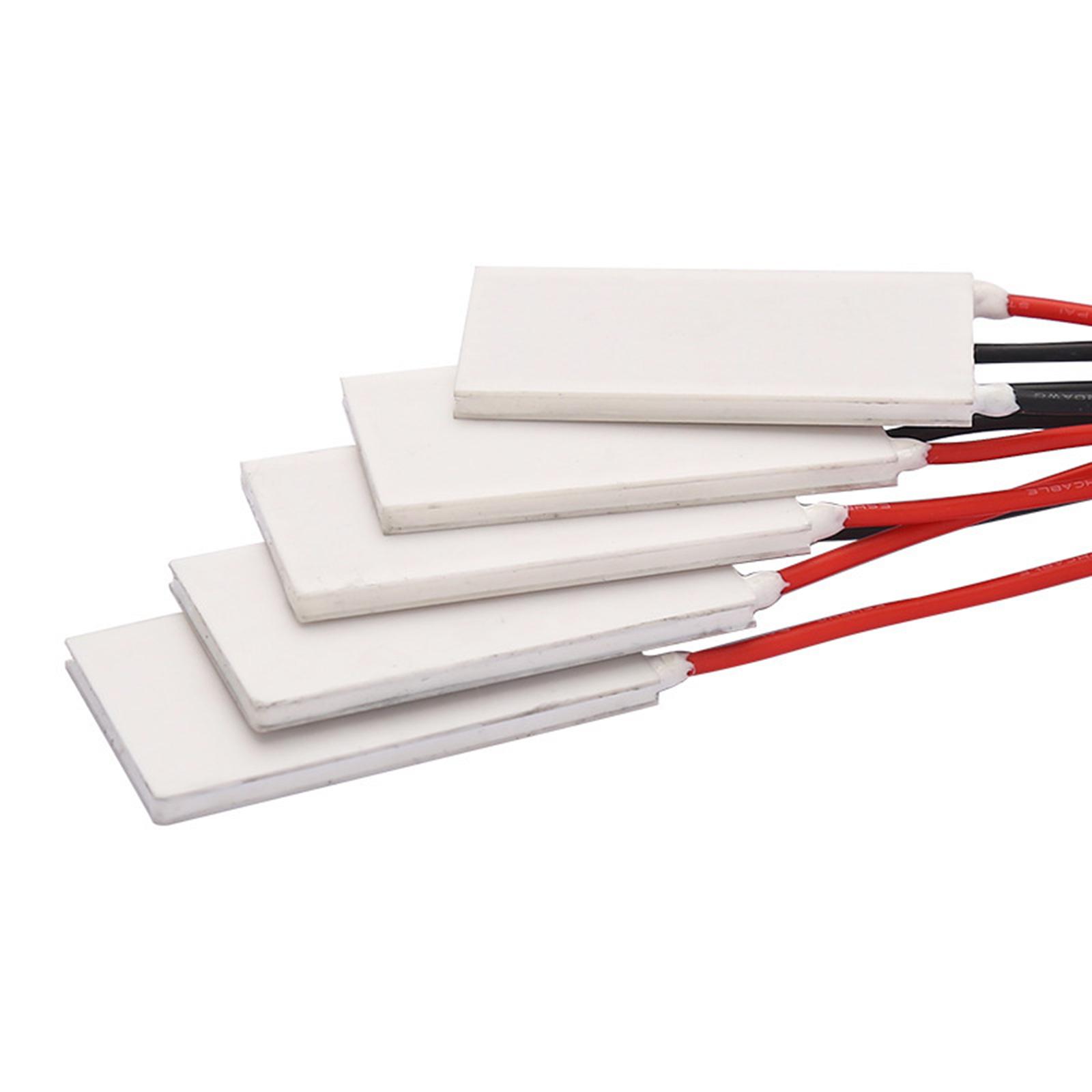 TEC1-06306 Полупроводниковый чип охлаждения с длинной полосой — фото 7