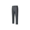 FILA Golf Casual Pants Men's Sheer Black A11M415804F-BK