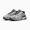 Men' Puma Fade Nitro Ls Y2K Sports Shoes Gray 40700001 R 43