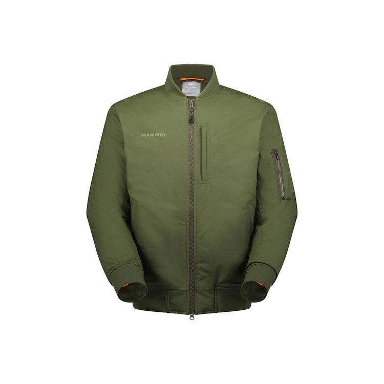 MAMMUT Floeberg Down Jackets Men`s Baseball