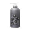 Black Grain Shampoo 500ml - Oily Scalp, Deep Cleansing