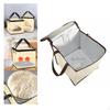 Sourdoughs Starter Warmer Thermal Bread Warming Mat for Butter Cheese Yogurt 20L