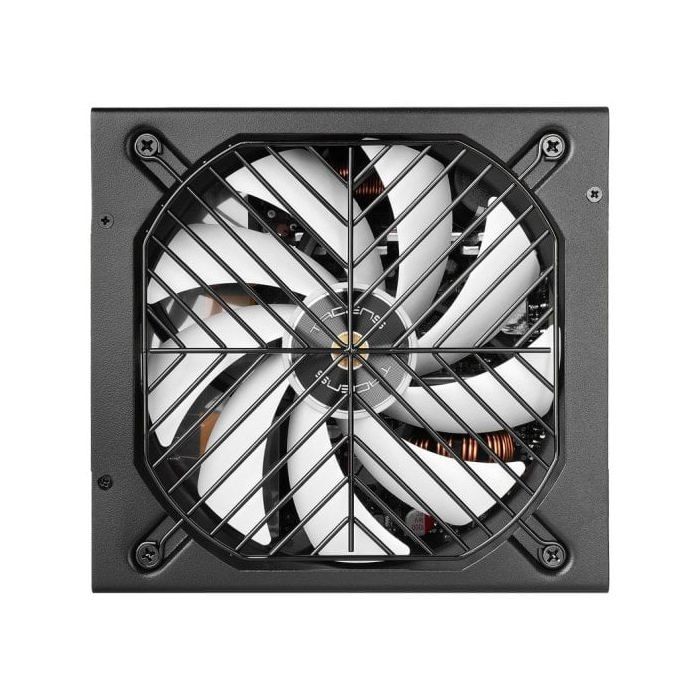 Tacens Valeo V 900m Fuente De Alimentación Atx 3.1 900w Ventilador Ai2-rpm Fdb 140mm Negro