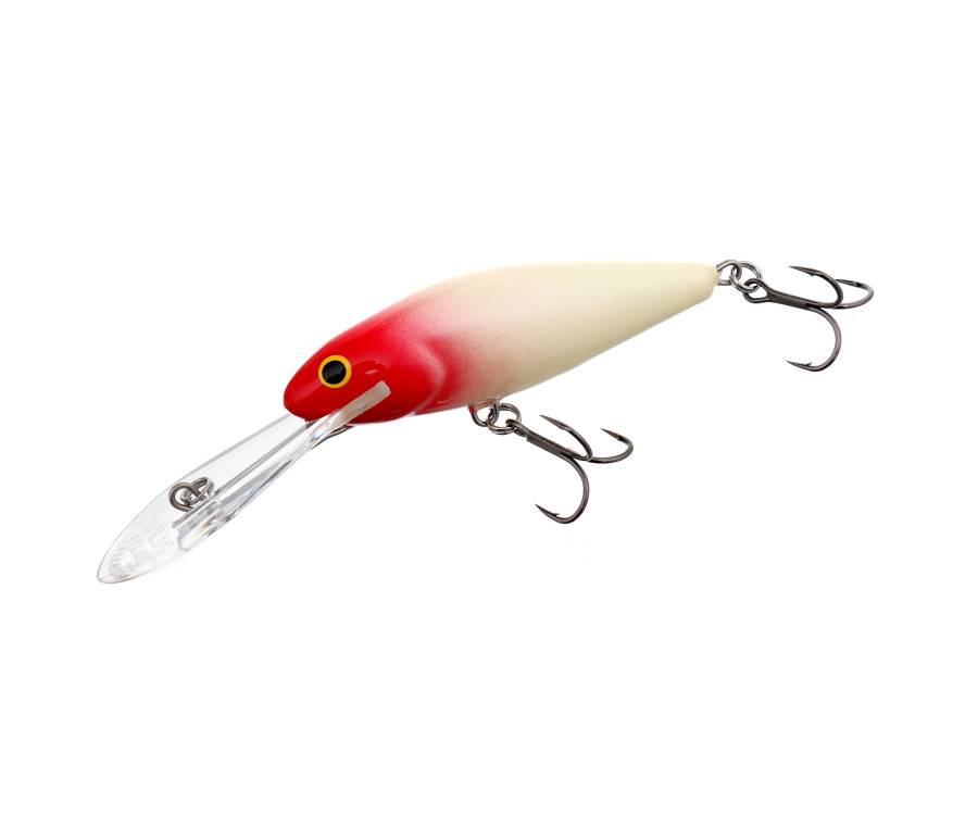 Wobler Salmo Perch PH8SDR 80mm 14g